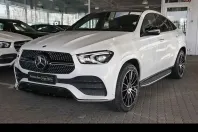 Mercedes-Benz GLE 400 (Clasa GLE) din 2021 cu 127.490 km - oferta MER197920 - foto 1