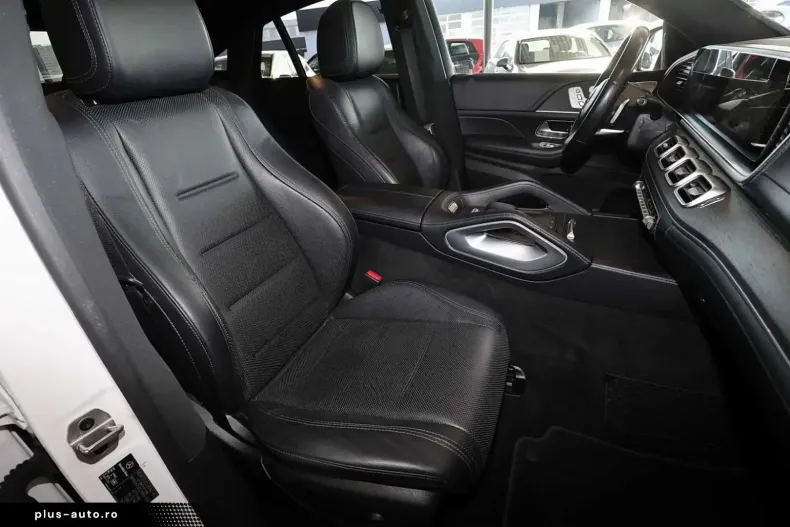 Mercedes-Benz GLE 400 (Clasa GLE) din 2021 cu 127.490 km - oferta MER197920 - foto 4