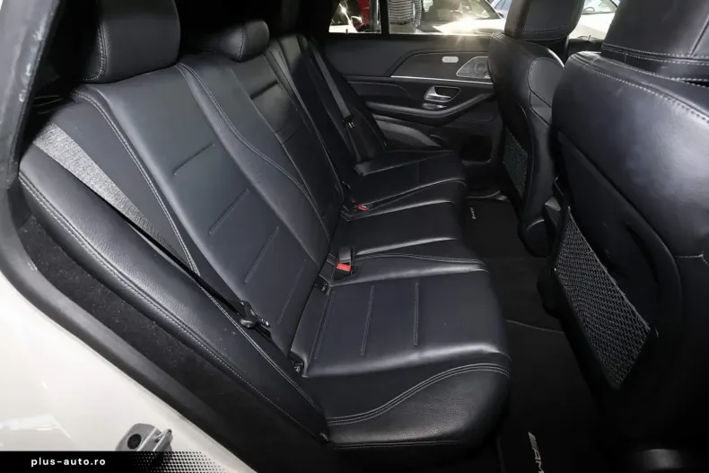 Mercedes-Benz GLE 400 (Clasa GLE) din 2021 cu 127.490 km - oferta MER197920 - foto 6