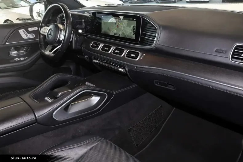 Mercedes-Benz GLE 400 (Clasa GLE) din 2021 cu 127.490 km - oferta MER197920 - foto 8