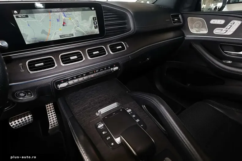 Mercedes-Benz GLE 400 (Clasa GLE) din 2021 cu 127.490 km - oferta MER197920 - foto 10