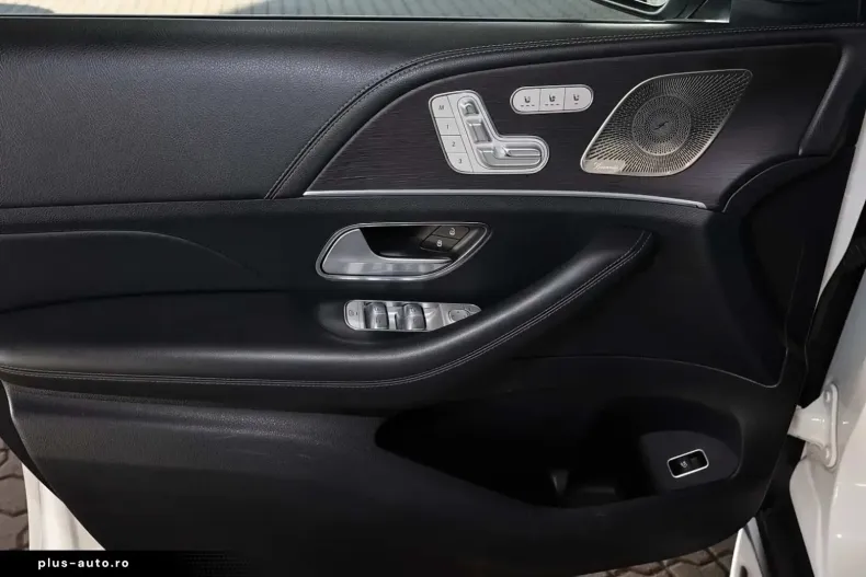 Mercedes-Benz GLE 400 (Clasa GLE) din 2021 cu 127.490 km - oferta MER197920 - foto 12