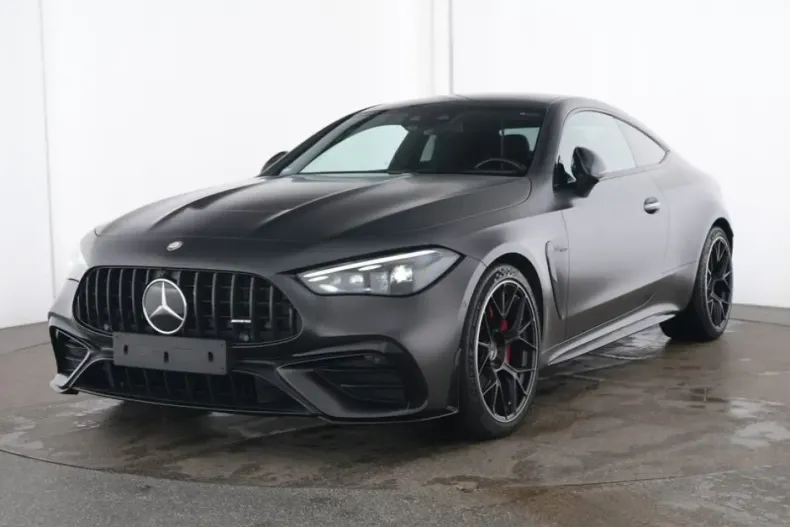 Mercedes-Benz CLE 53 AMG (Clasa CLE) din 2024 cu 23.600 km - oferta MER197921 - foto 1