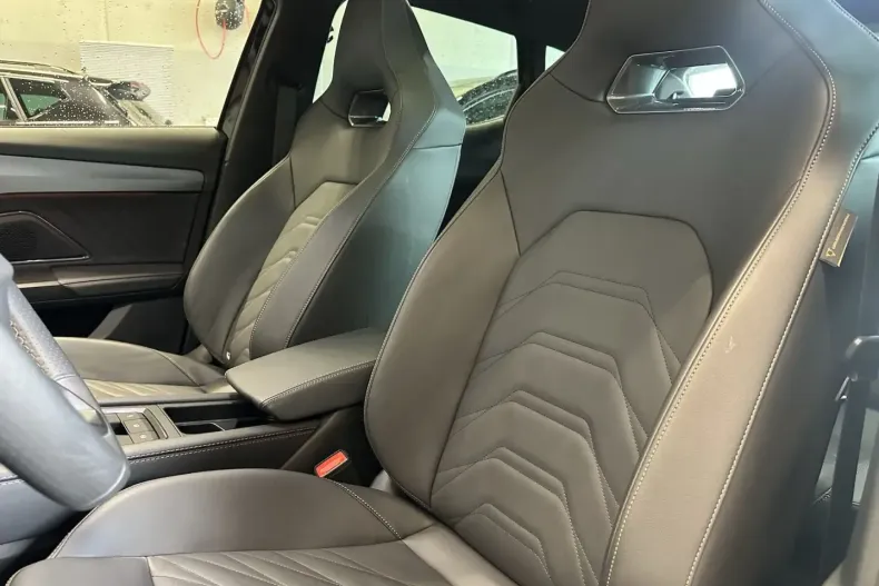Cupra Formentor din 2025 cu 20.245 km - oferta CUP197922 - foto 7