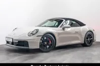 Porsche 992 din 2025 cu 17.963 km - oferta POR197923 - foto 1