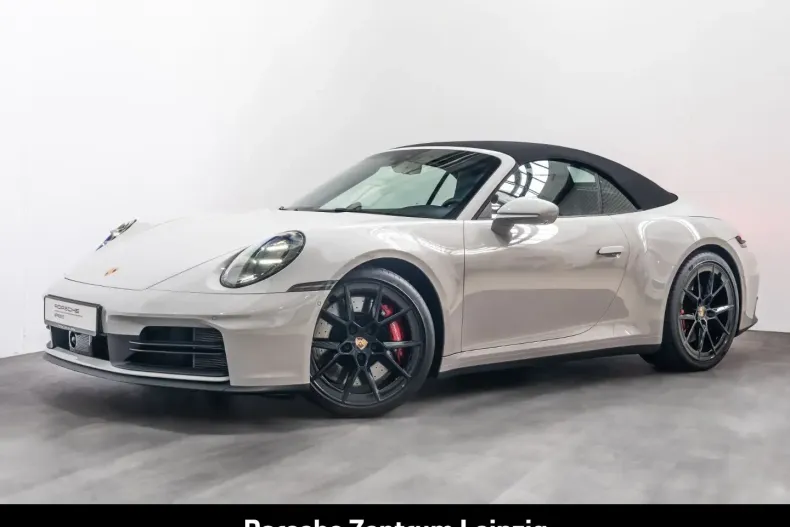 Porsche 992 din 2025 cu 17.963 km - oferta POR197923 - foto 1