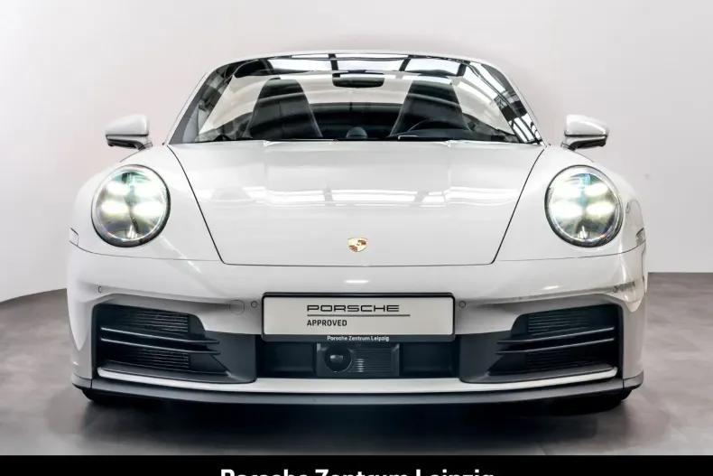 Porsche 992 din 2025 cu 17.963 km - oferta POR197923 - foto 4