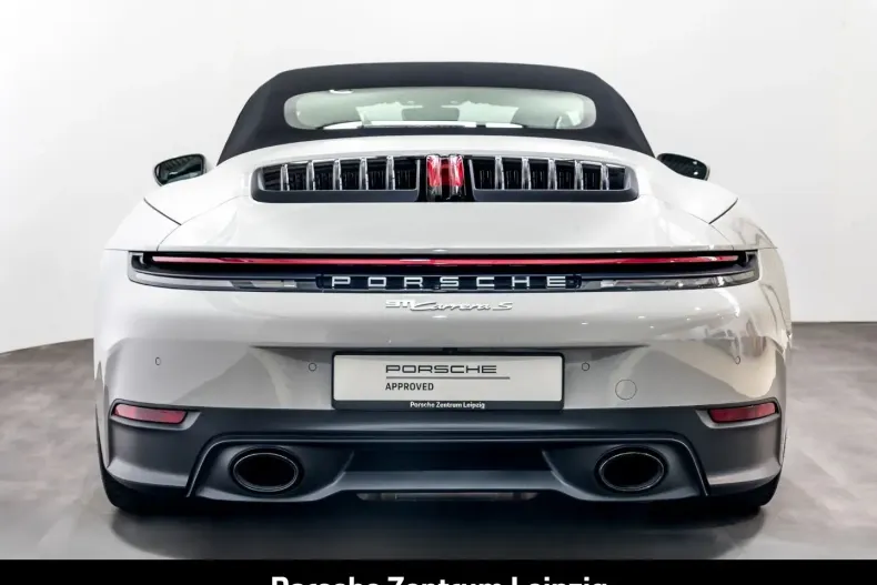 Porsche 992 din 2025 cu 17.963 km - oferta POR197923 - foto 5