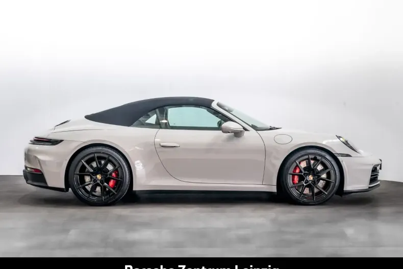 Porsche 992 din 2025 cu 17.963 km - oferta POR197923 - foto 6