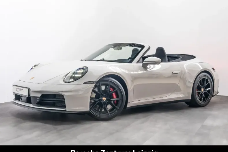 Porsche 992 din 2025 cu 17.963 km - oferta POR197923 - foto 7