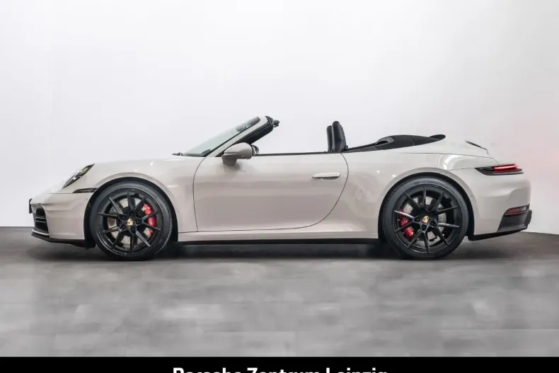 Porsche 992 din 2025 cu 17.963 km - oferta POR197923 - foto 8
