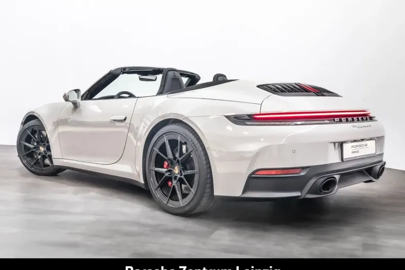 Porsche 992 din 2025 cu 17.963 km - oferta POR197923 - foto 9