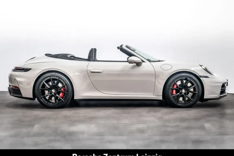 Porsche 992 din 2025 cu 17.963 km - oferta POR197923 - foto 10