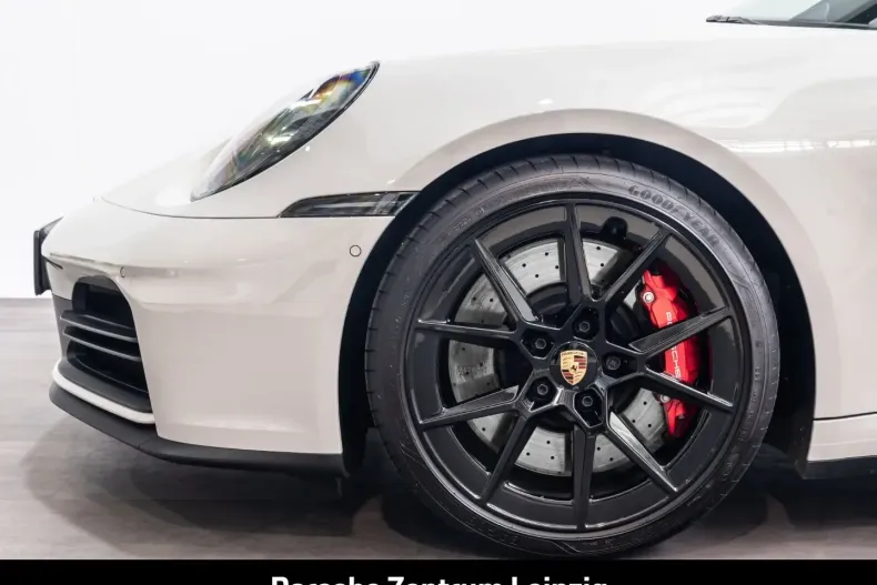 Porsche 992 din 2025 cu 17.963 km - oferta POR197923 - foto 11