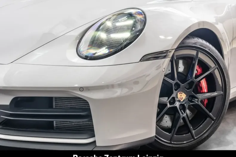 Porsche 992 din 2025 cu 17.963 km - oferta POR197923 - foto 12