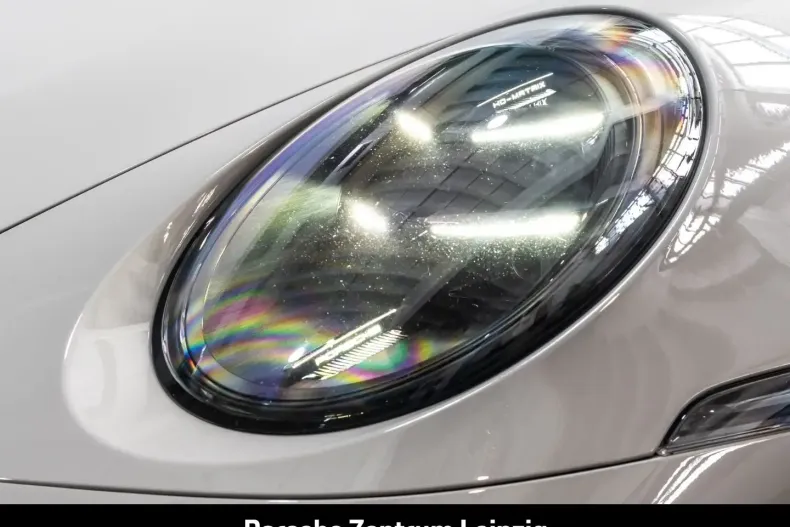 Porsche 992 din 2025 cu 17.963 km - oferta POR197923 - foto 13