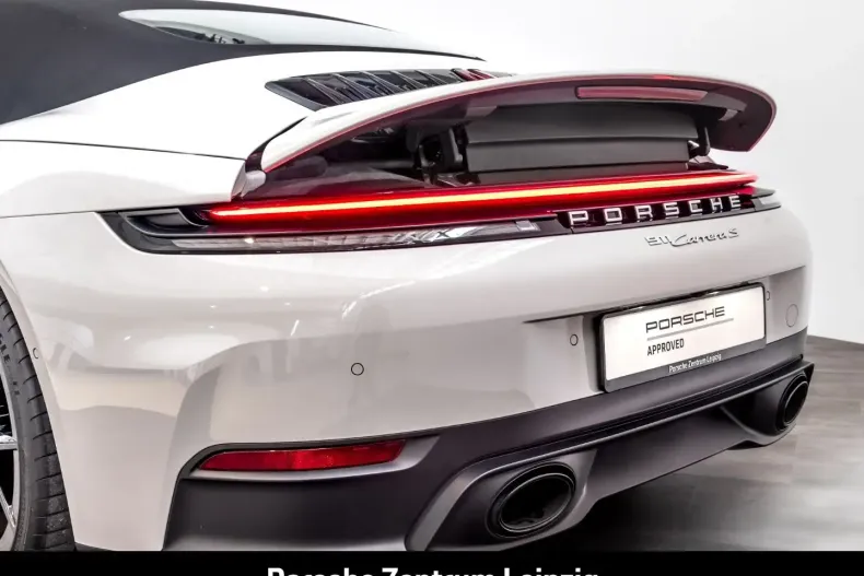 Porsche 992 din 2025 cu 17.963 km - oferta POR197923 - foto 17
