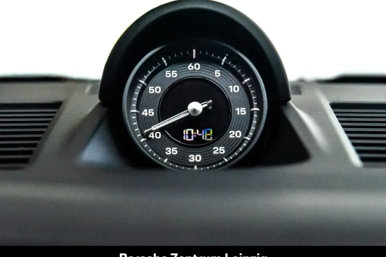 Porsche 992 din 2025 cu 17.963 km - oferta POR197923 - foto 26