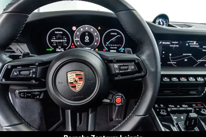 Porsche 992 din 2025 cu 17.963 km - oferta POR197923 - foto 27