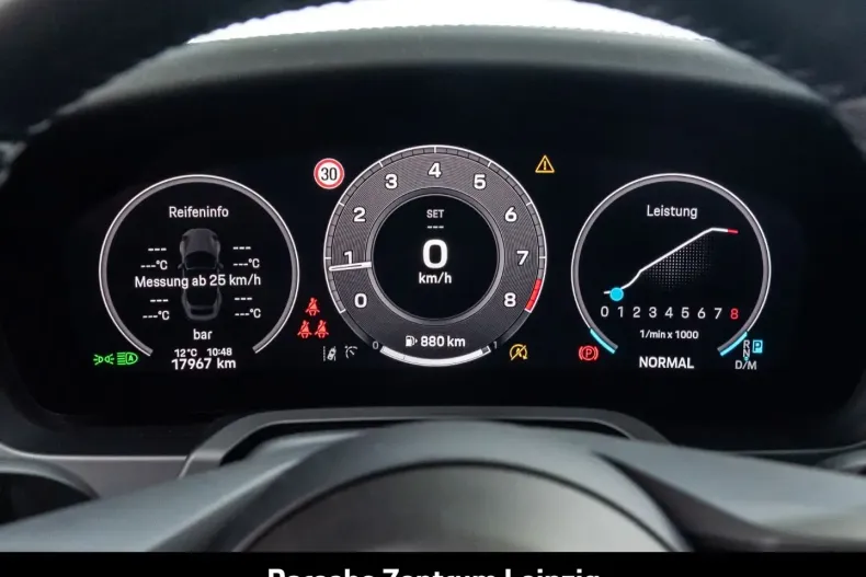Porsche 992 din 2025 cu 17.963 km - oferta POR197923 - foto 28