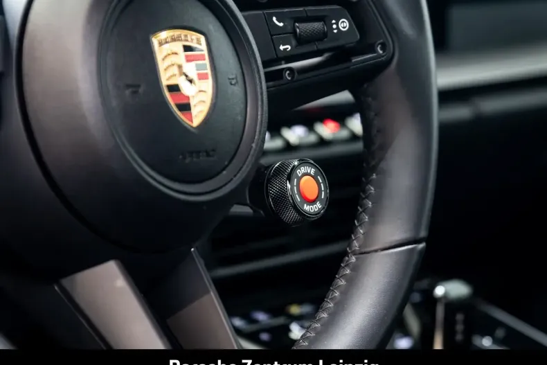 Porsche 992 din 2025 cu 17.963 km - oferta POR197923 - foto 29