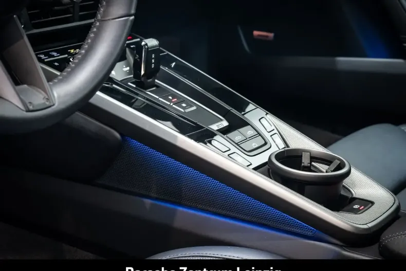 Porsche 992 din 2025 cu 17.963 km - oferta POR197923 - foto 30
