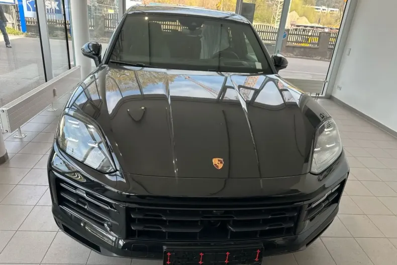 Porsche Cayenne din 2025 cu 6.000 km - oferta POR197924 - foto 4