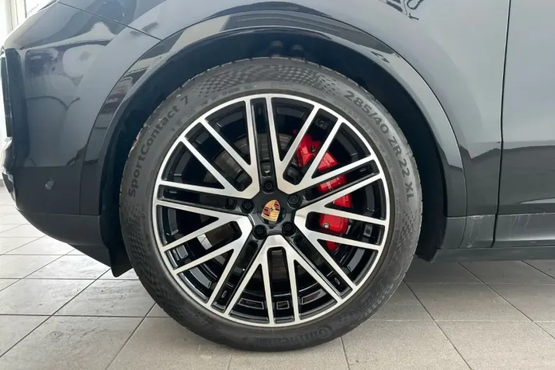 Porsche Cayenne din 2025 cu 6.000 km - oferta POR197924 - foto 7