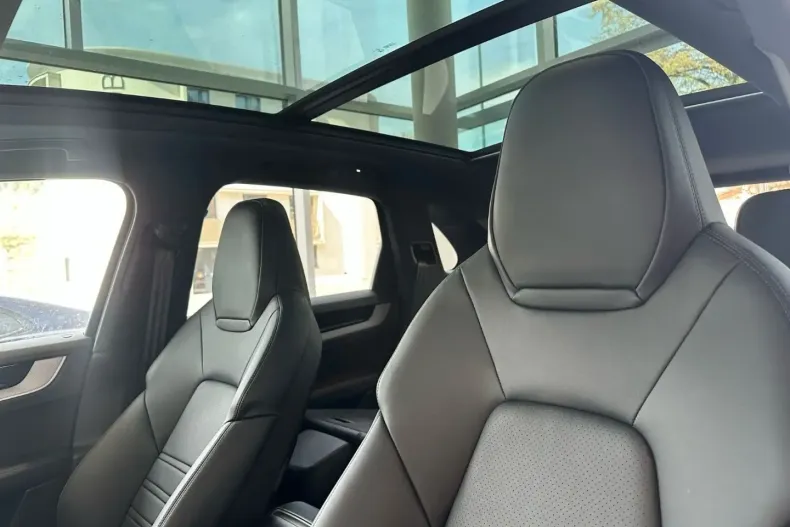 Porsche Cayenne din 2025 cu 6.000 km - oferta POR197924 - foto 14