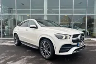 Mercedes-Benz GLE 400 (Clasa GLE) din 2021 cu 71.720 km - oferta MER197925 - foto 1