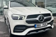 Mercedes-Benz GLE 400 (Clasa GLE) din 2021 cu 71.720 km - oferta MER197925 - foto 2