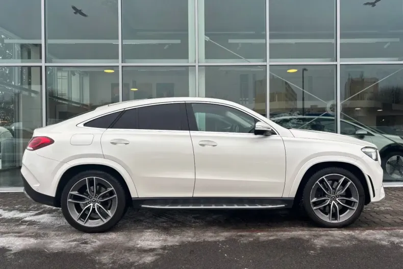 Mercedes-Benz GLE 400 (Clasa GLE) din 2021 cu 71.720 km - oferta MER197925 - foto 4