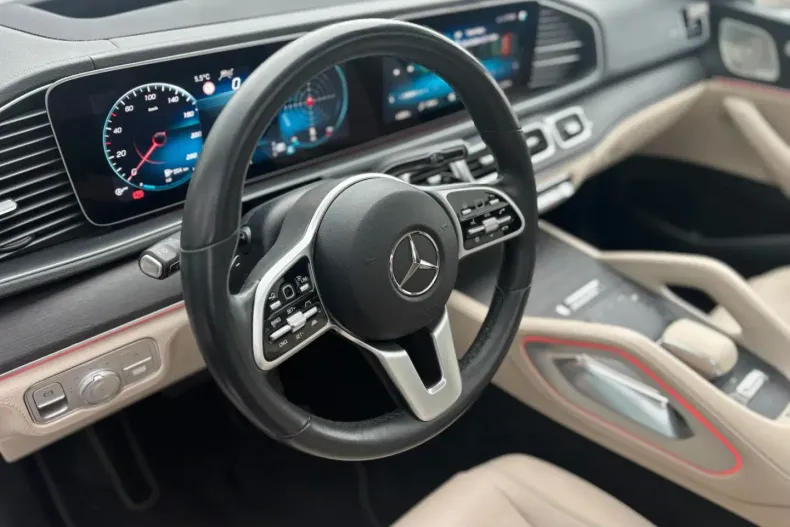 Mercedes-Benz GLE 400 (Clasa GLE) din 2021 cu 71.720 km - oferta MER197925 - foto 8