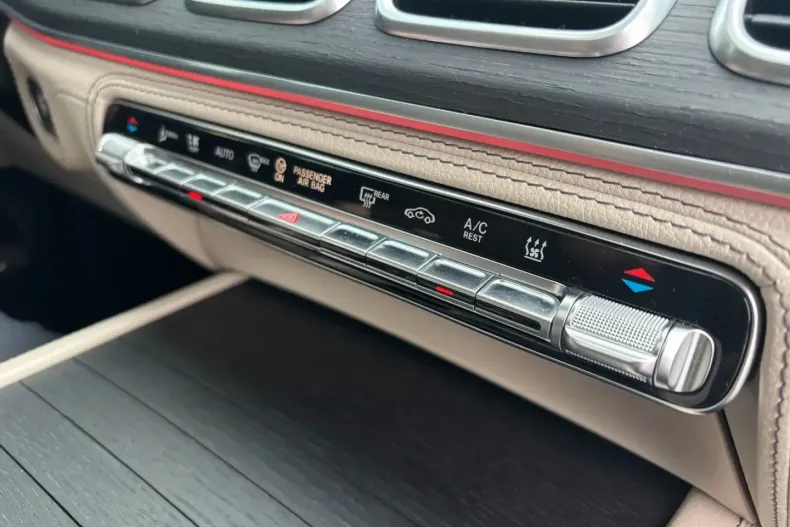 Mercedes-Benz GLE 400 (Clasa GLE) din 2021 cu 71.720 km - oferta MER197925 - foto 12
