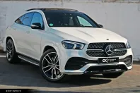 Mercedes-Benz GLE 400 (Clasa GLE) din 2021 cu 110.000 km - oferta MER197926 - foto 1