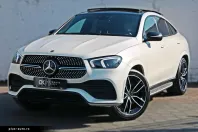 Mercedes-Benz GLE 400 (Clasa GLE) din 2021 cu 110.000 km - oferta MER197926 - foto 2