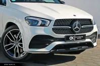 Mercedes-Benz GLE 400 (Clasa GLE) din 2021 cu 110.000 km - oferta MER197926 - foto 3