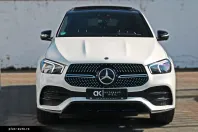 Mercedes-Benz GLE 400 (Clasa GLE) din 2021 cu 110.000 km - oferta MER197926 - foto 4