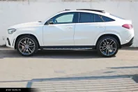 Mercedes-Benz GLE 400 (Clasa GLE) din 2021 cu 110.000 km - oferta MER197926 - foto 6