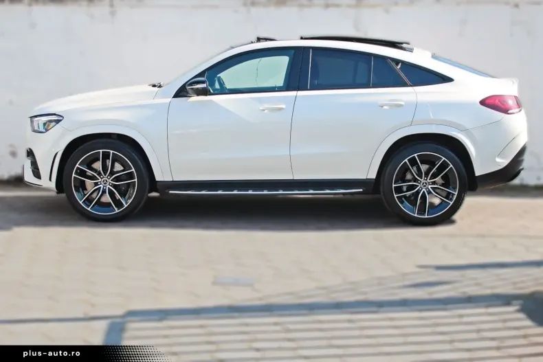 Mercedes-Benz GLE 400 (Clasa GLE) din 2021 cu 110.000 km - oferta MER197926 - foto 6