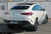 Mercedes-Benz GLE 400 (Clasa GLE) din 2021 cu 110.000 km - oferta MER197926 - foto 7