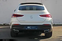 Mercedes-Benz GLE 400 (Clasa GLE) din 2021 cu 110.000 km - oferta MER197926 - foto 8