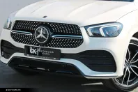 Mercedes-Benz GLE 400 (Clasa GLE) din 2021 cu 110.000 km - oferta MER197926 - foto 10