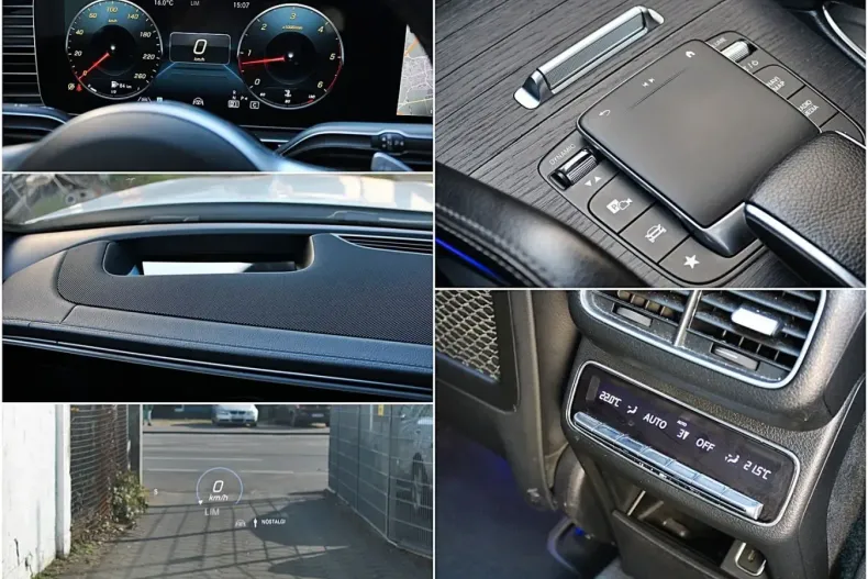 Mercedes-Benz GLE 400 (Clasa GLE) din 2021 cu 110.000 km - oferta MER197926 - foto 17