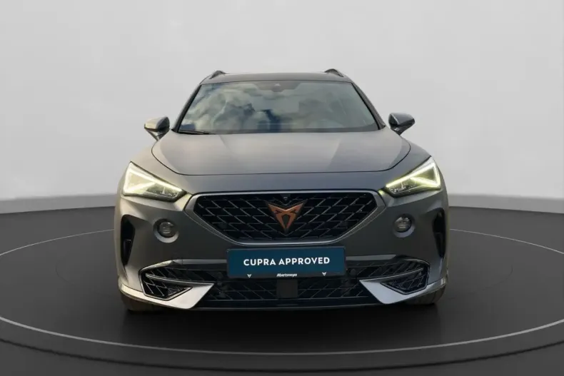 Cupra Formentor din 2021 cu 47.900 km - oferta CUP197927 - foto 6