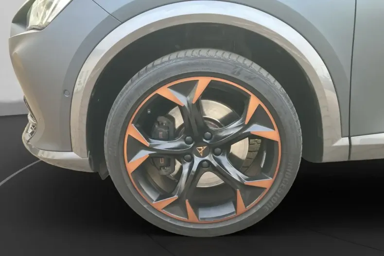 Cupra Formentor din 2021 cu 47.900 km - oferta CUP197927 - foto 7