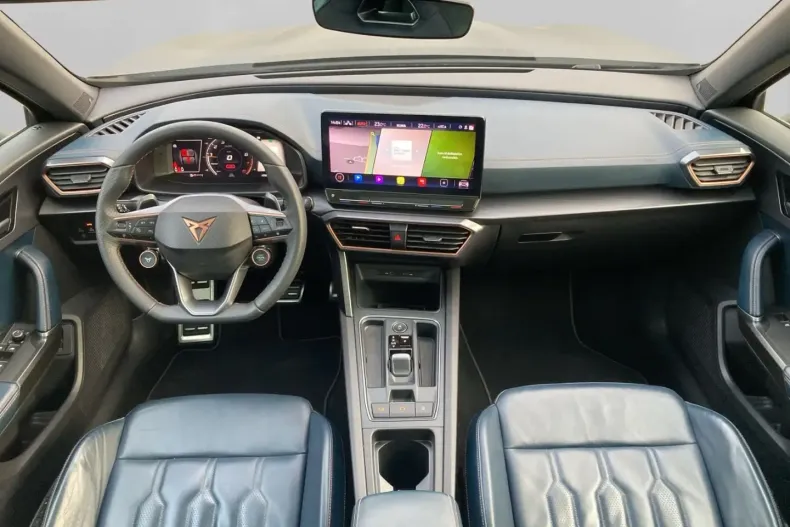 Cupra Formentor din 2021 cu 47.900 km - oferta CUP197927 - foto 11