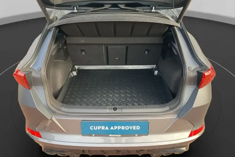 Cupra Formentor din 2021 cu 47.900 km - oferta CUP197927 - foto 15