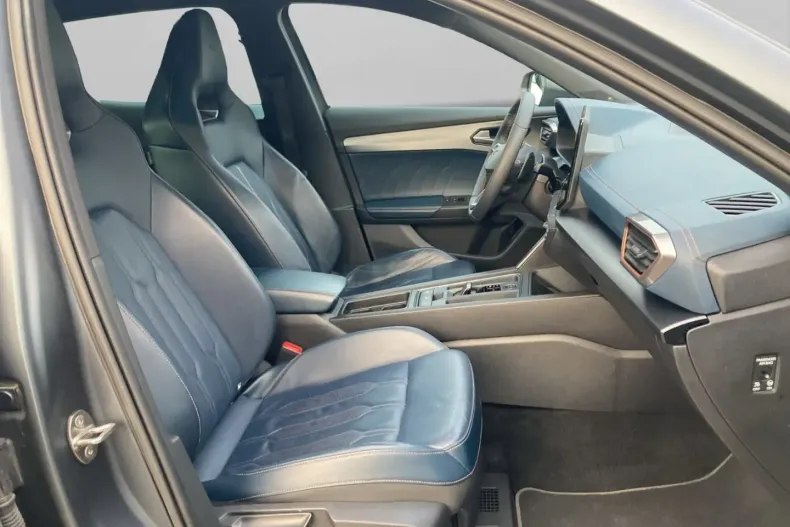Cupra Formentor din 2021 cu 47.900 km - oferta CUP197927 - foto 17