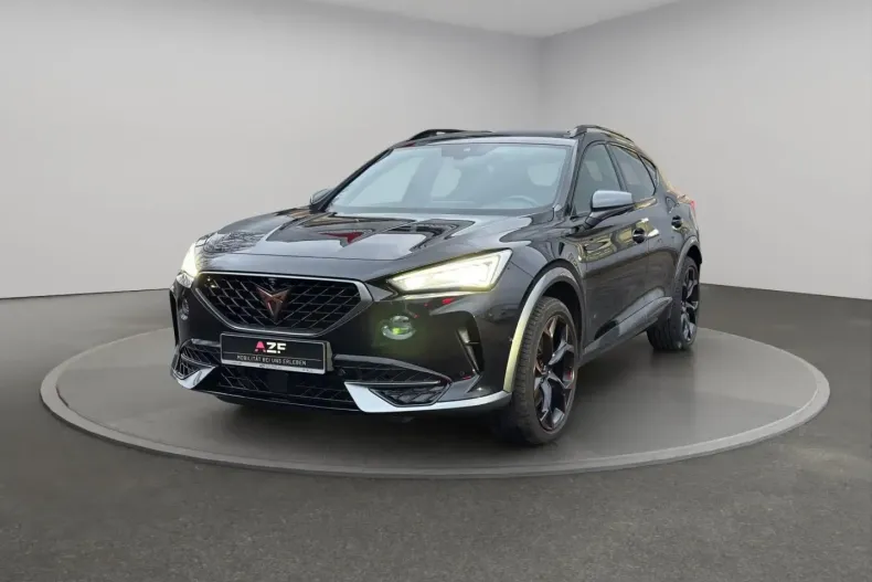 Cupra Formentor din 2023 cu 66.694 km - oferta CUP197928 - foto 1